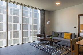 Emirates Sports Hotel, Dubai Sports City