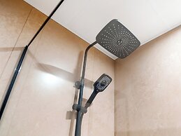 Emirates Sports Hotel, Dubai Sports City