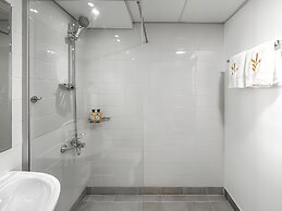 Emirates Sports Hotel, Dubai Sports City