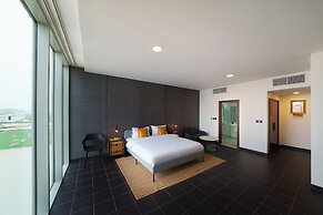 Emirates Sports Hotel, Dubai Sports City