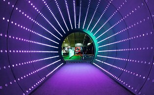 Emirates Sports Hotel, Dubai Sports City