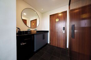 Emirates Sports Hotel, Dubai Sports City