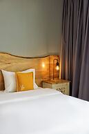 Emirates Sports Hotel, Dubai Sports City