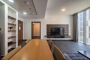 Emirates Sports Hotel, Dubai Sports City