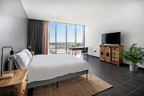 Emirates Sports Hotel, Dubai Sports City