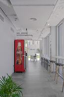 Emirates Sports Hotel, Dubai Sports City