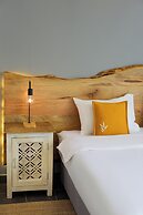 Emirates Sports Hotel, Dubai Sports City