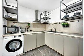 Emirates Sports Hotel, Dubai Sports City