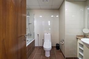 Emirates Sports Hotel, Dubai Sports City