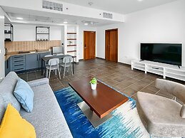 Emirates Sports Hotel, Dubai Sports City