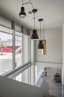 Emirates Sports Hotel, Dubai Sports City