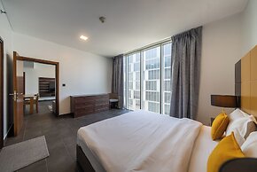 Emirates Sports Hotel, Dubai Sports City