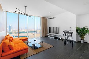 Emirates Sports Hotel, Dubai Sports City