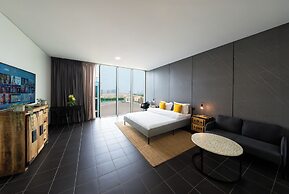 Emirates Sports Hotel, Dubai Sports City