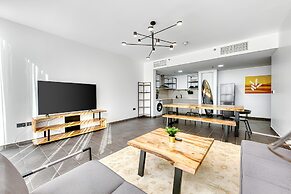 Emirates Sports Hotel, Dubai Sports City