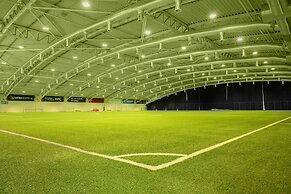 Emirates Sports Hotel, Dubai Sports City