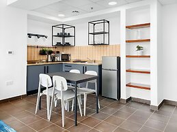 Emirates Sports Hotel, Dubai Sports City