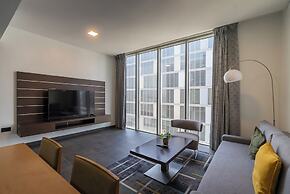 Emirates Sports Hotel, Dubai Sports City