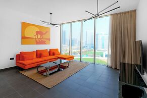 Emirates Sports Hotel, Dubai Sports City