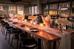 Emirates Sports Hotel, Dubai Sports City