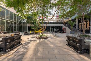 Emirates Sports Hotel, Dubai Sports City