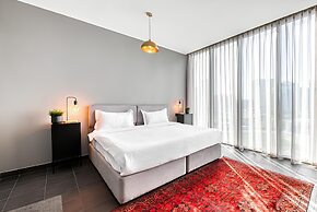 Emirates Sports Hotel, Dubai Sports City