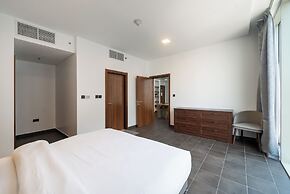 Emirates Sports Hotel, Dubai Sports City