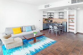 Emirates Sports Hotel, Dubai Sports City