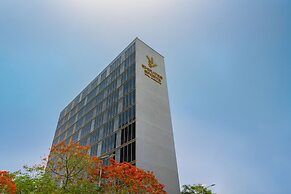 Emirates Sports Hotel, Dubai Sports City