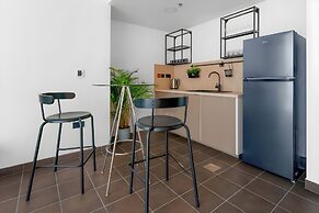 Emirates Sports Hotel, Dubai Sports City