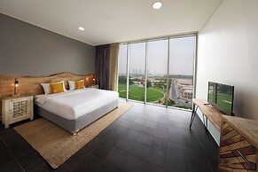Emirates Sports Hotel, Dubai Sports City