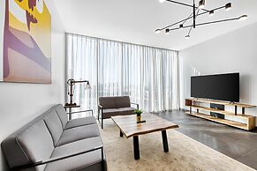 Emirates Sports Hotel, Dubai Sports City