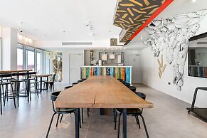 Emirates Sports Hotel, Dubai Sports City