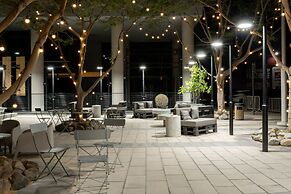 Emirates Sports Hotel, Dubai Sports City