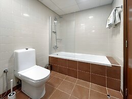 Emirates Sports Hotel, Dubai Sports City