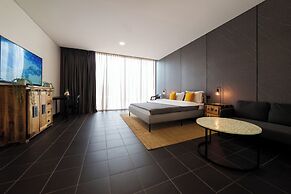 Emirates Sports Hotel, Dubai Sports City