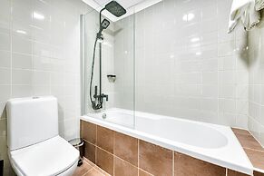 Emirates Sports Hotel, Dubai Sports City