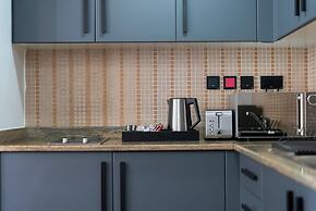 Emirates Sports Hotel, Dubai Sports City