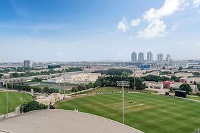 Emirates Sports Hotel, Dubai Sports City