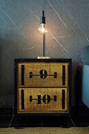 Emirates Sports Hotel, Dubai Sports City