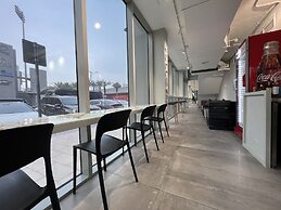 Emirates Sports Hotel, Dubai Sports City