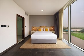 Emirates Sports Hotel, Dubai Sports City