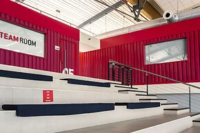 Emirates Sports Hotel, Dubai Sports City