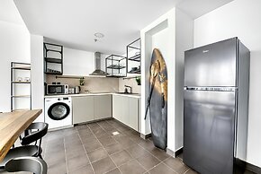 Emirates Sports Hotel, Dubai Sports City