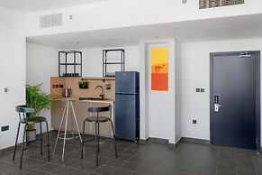 Emirates Sports Hotel, Dubai Sports City