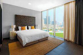 Emirates Sports Hotel, Dubai Sports City