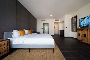 Emirates Sports Hotel, Dubai Sports City