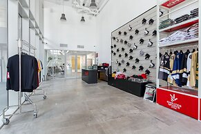 Emirates Sports Hotel, Dubai Sports City