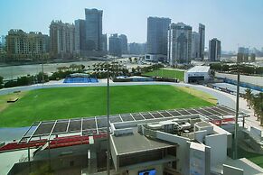 Emirates Sports Hotel, Dubai Sports City