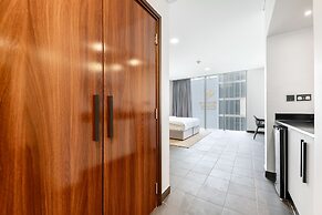 Emirates Sports Hotel, Dubai Sports City